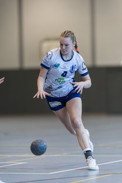 Bild 176 - wBJ HTS/BW96 Handball - Niendorfer TSV : Ergebnis: 27:27